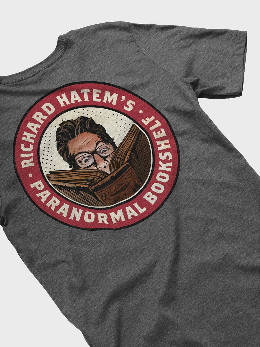 RHPB Classic Logo T-Shirt product image (4)