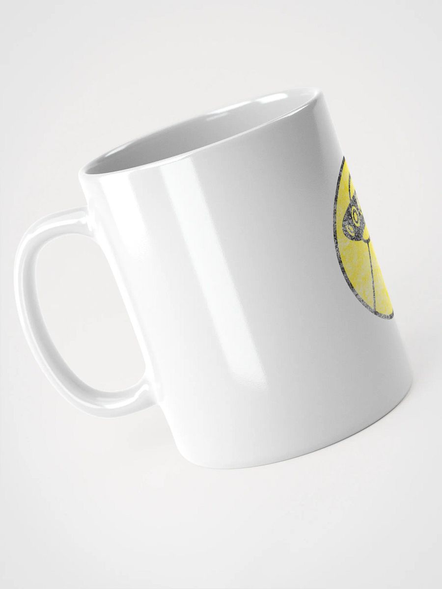 Beam Me Up! Mug product image (7)