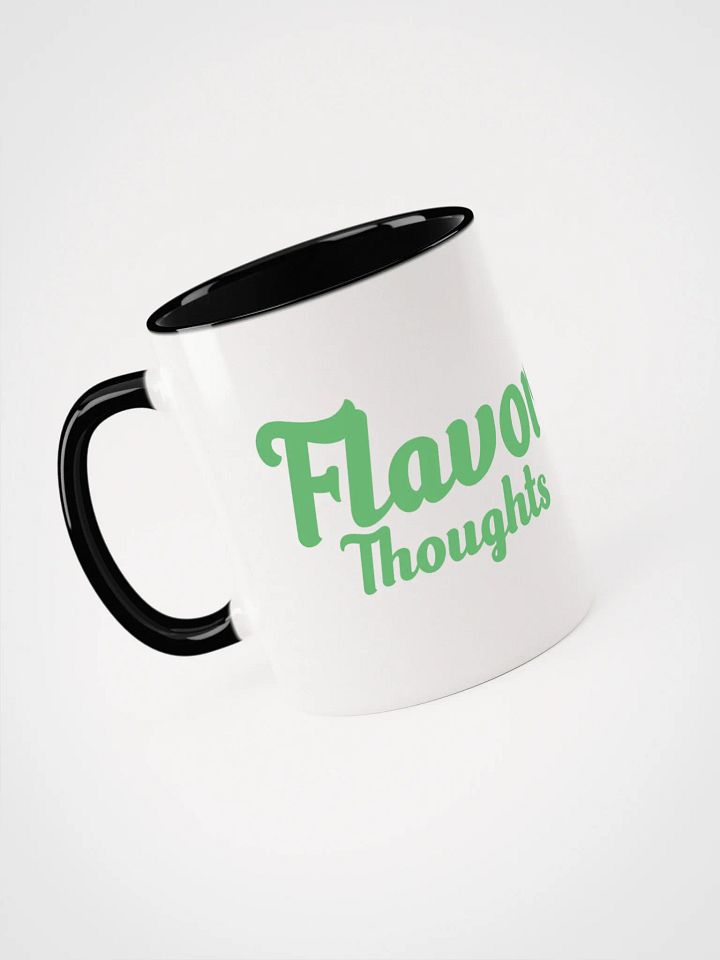 Ceramic Mug product image (1)