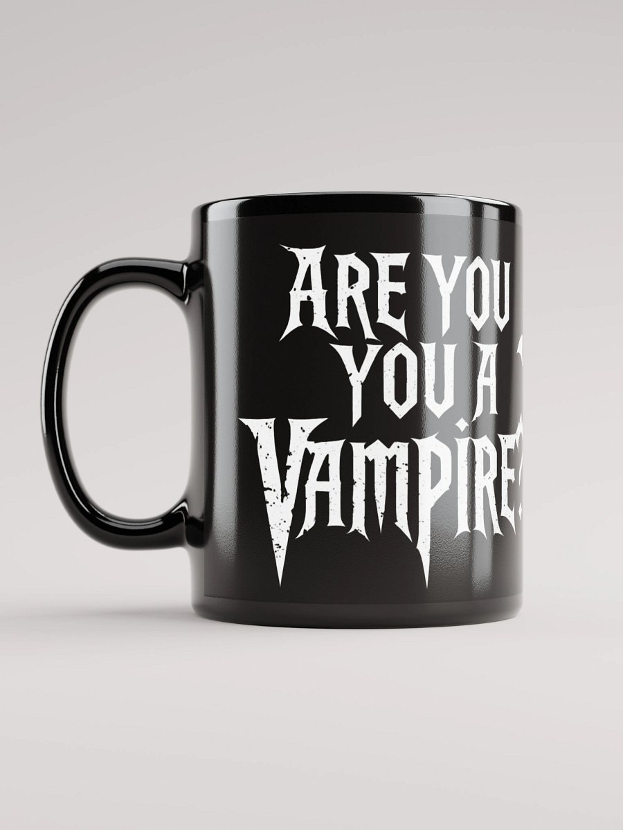 Are you a Vampire ? product image (6)