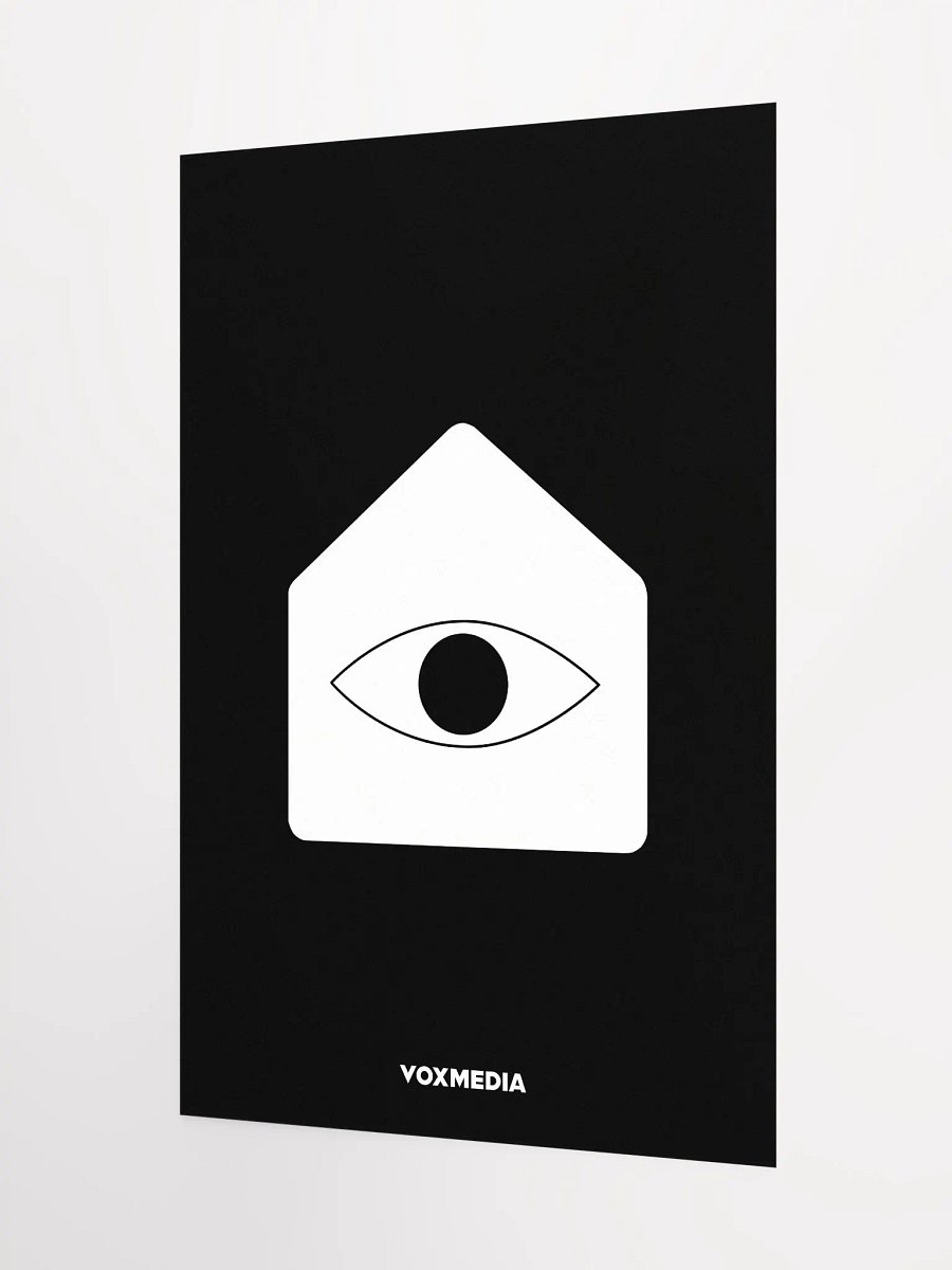Secret Base Poster product image (3)