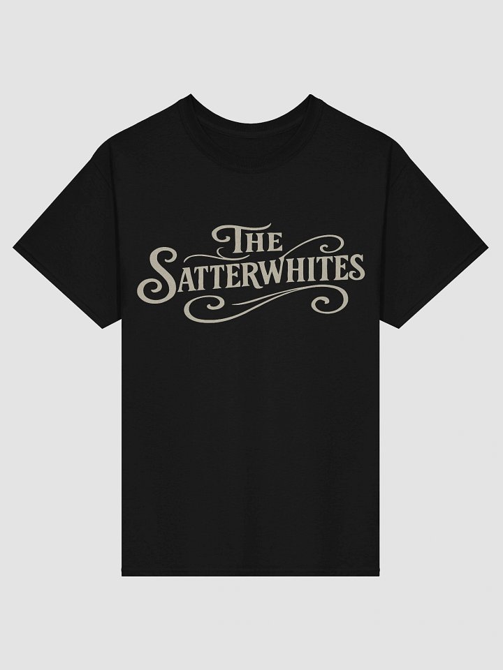 The Satterwhites "Logo 2" product image (1)