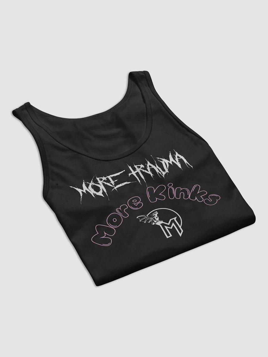 TRAUMA Men's Tank product image (8)