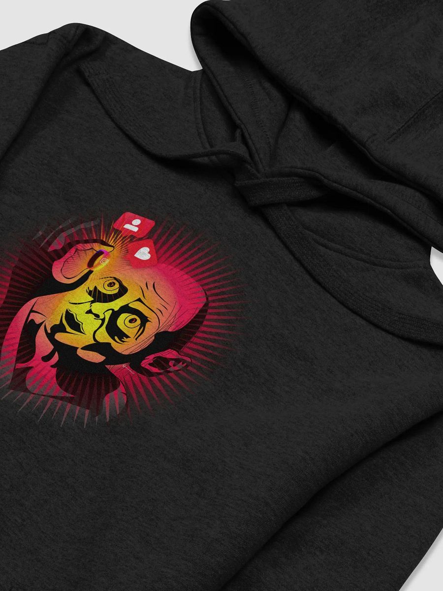 The Social Ring Hoodie product image (3)