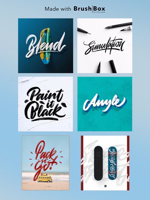 The Brush Box product image (7)
