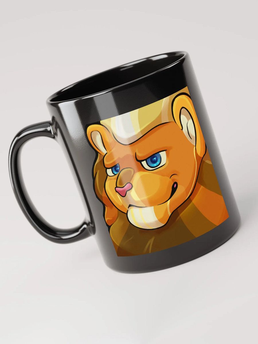 Tohru Leonis Coffee (s)Mug product image (5)