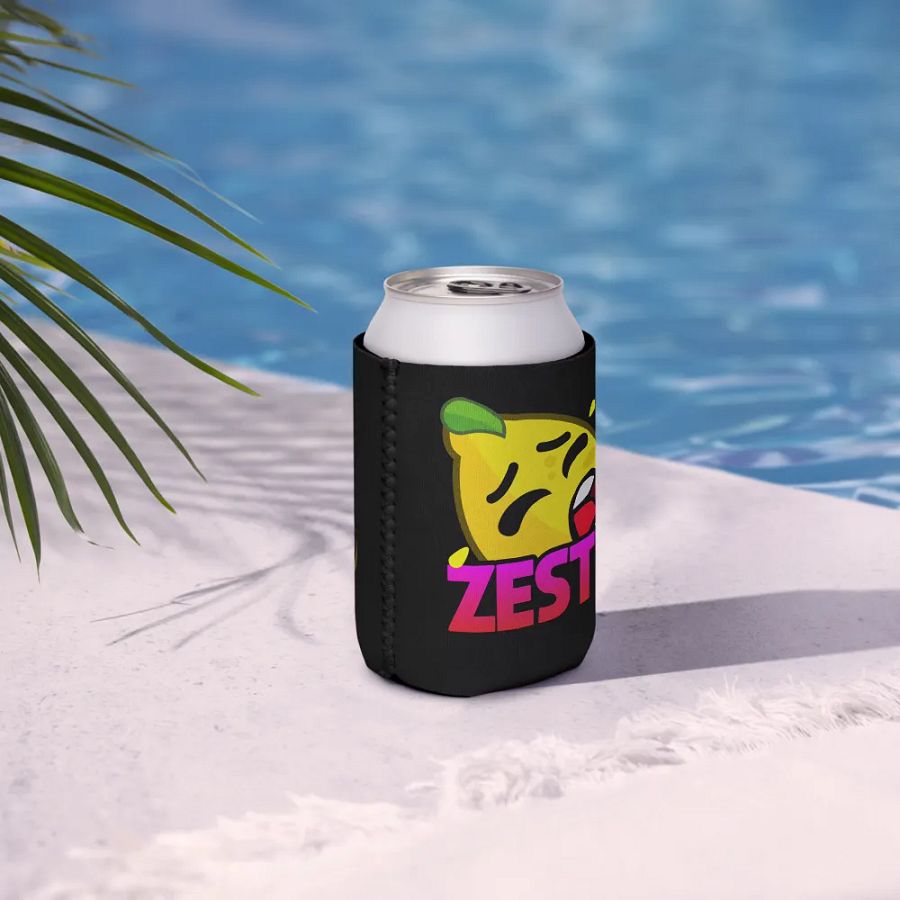 ZESTY DRINK KOOZIE product image (8)
