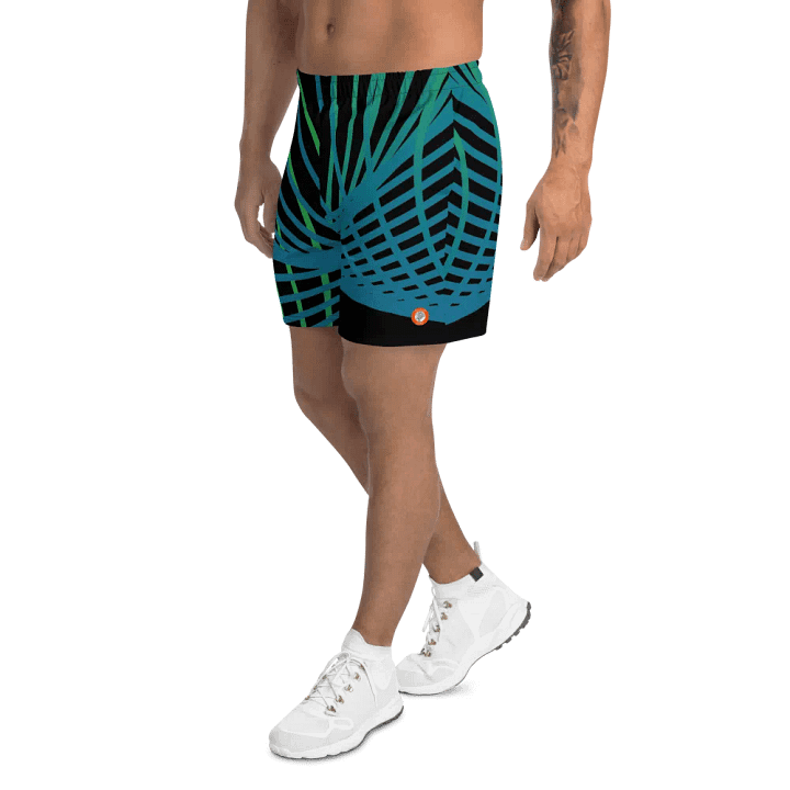Sea Mesh Surf Shorts product image (2)