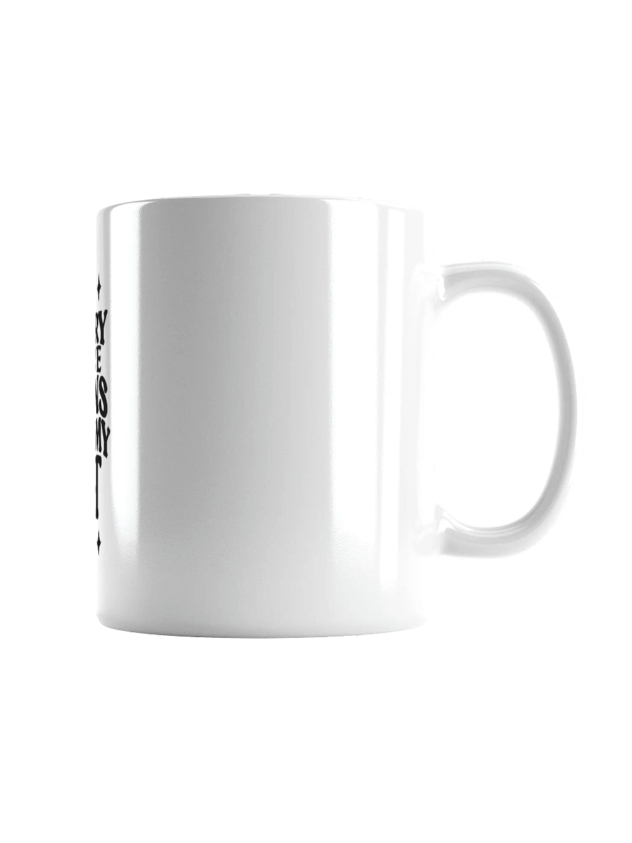 Cat-Mom Mug " Sorry i have plans with my cat" product image (3)