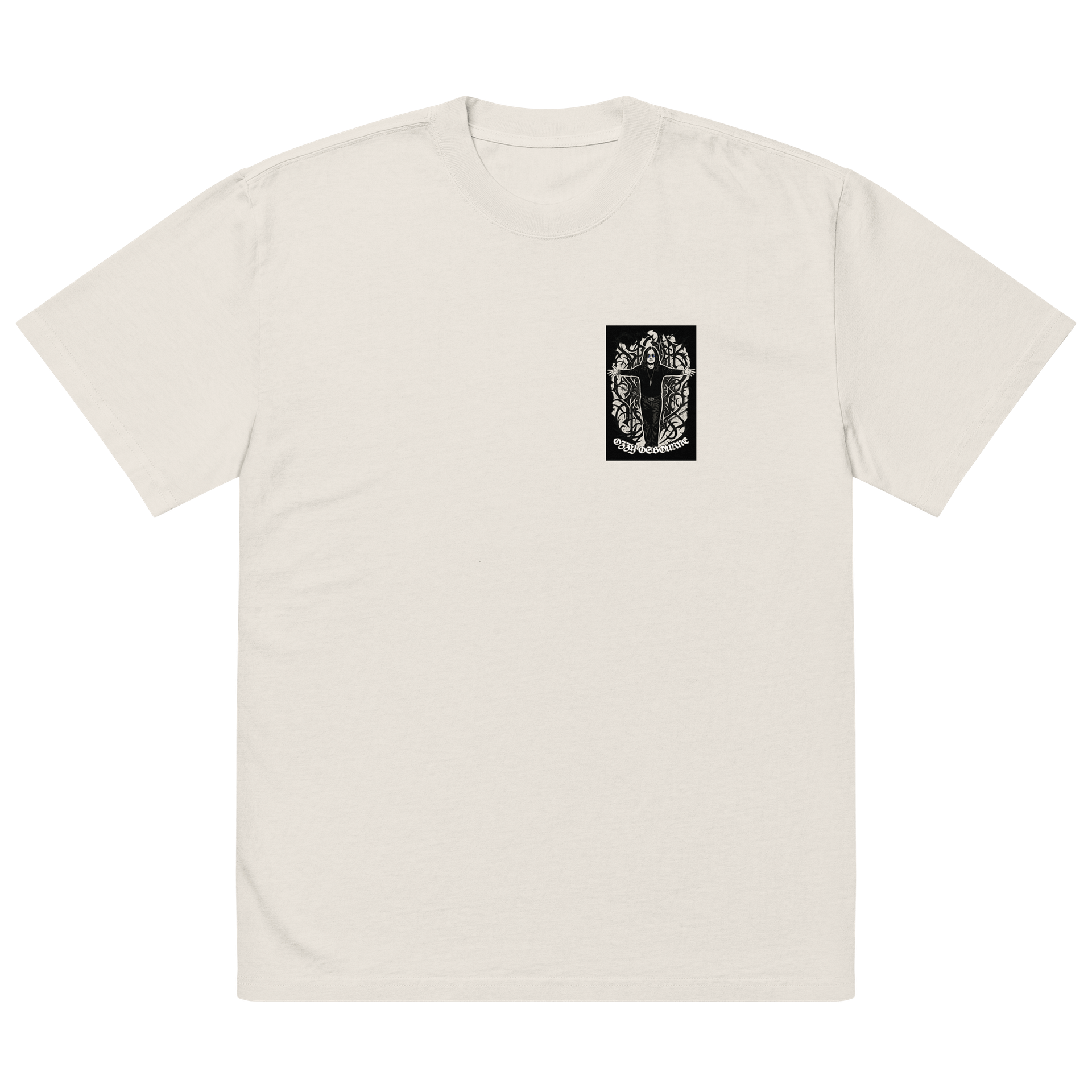 Camiseta de Ozzy Osbourne product image (2)