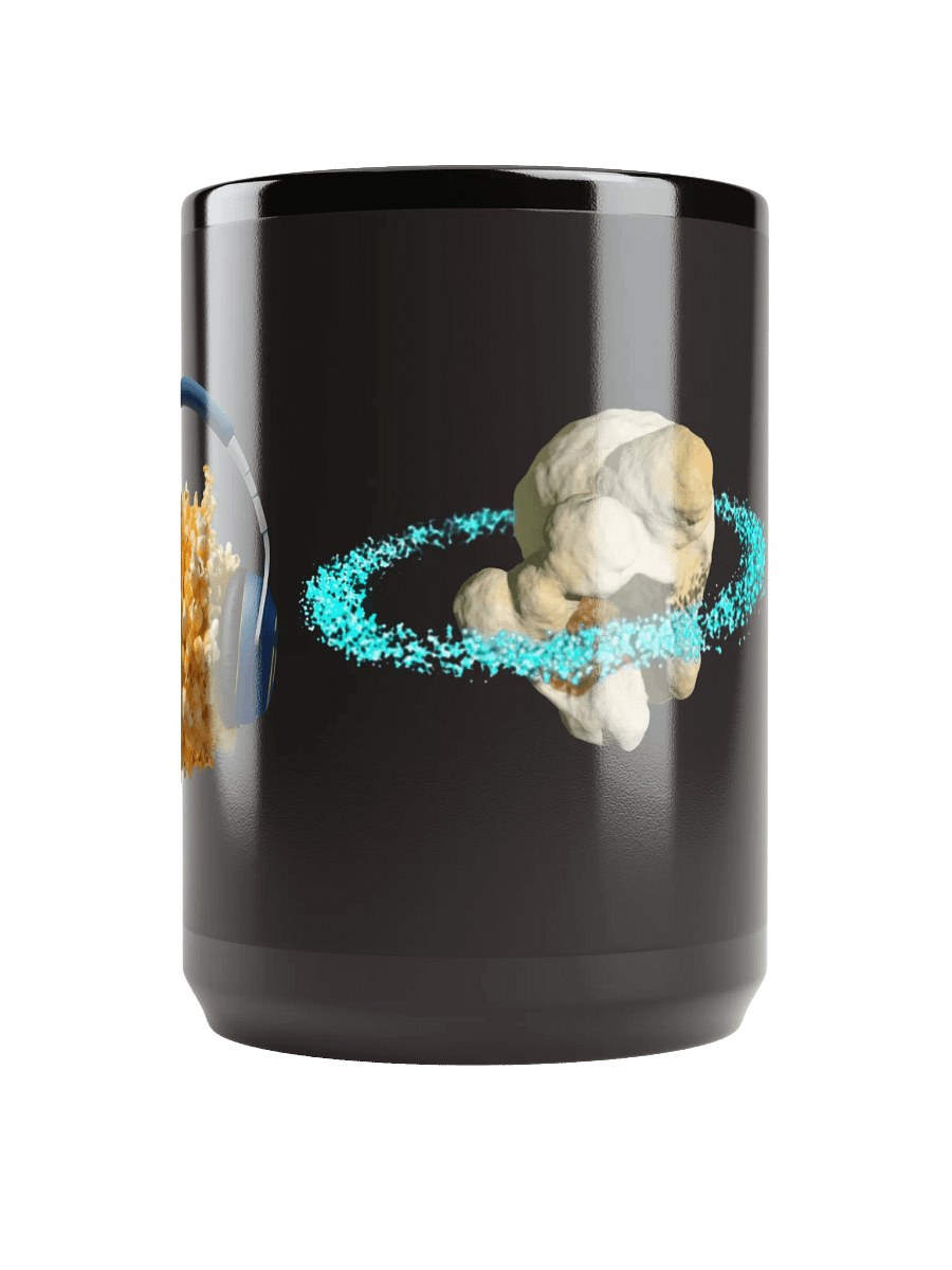 Popcorned Galaxy Mug product image (5)