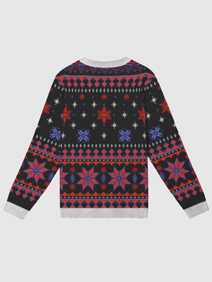 Crabsmas Sweater product image (2)