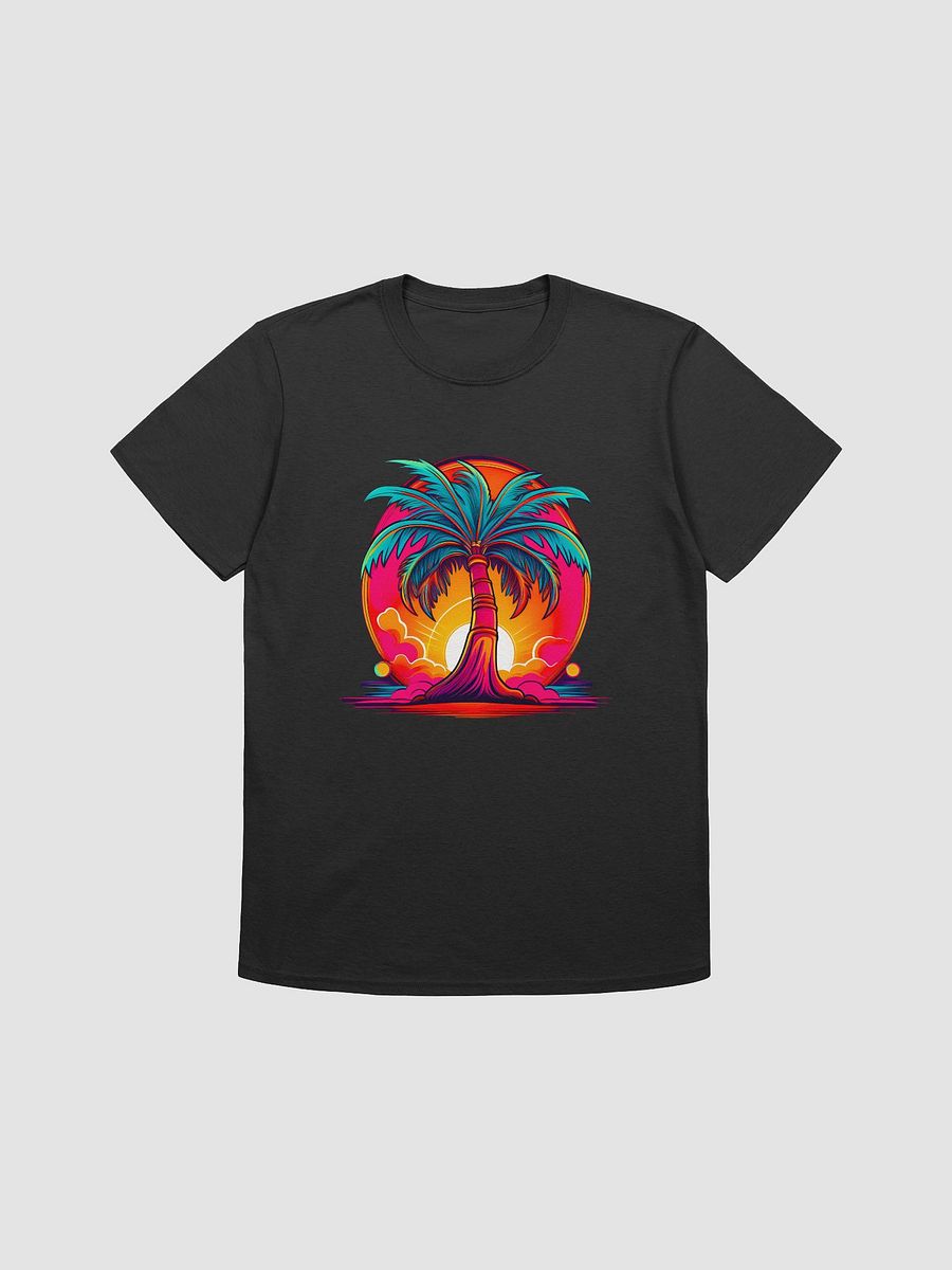 Men's Trippy Palm Tee product image (3)
