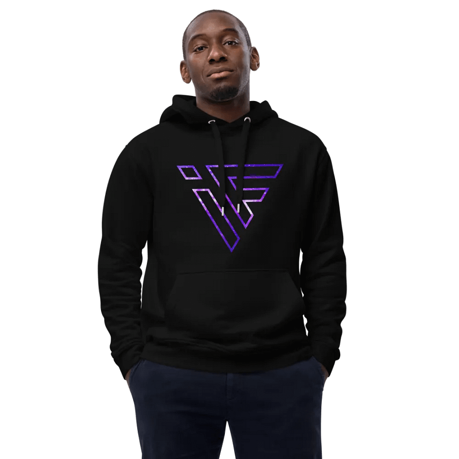Hoodie IF product image (4)