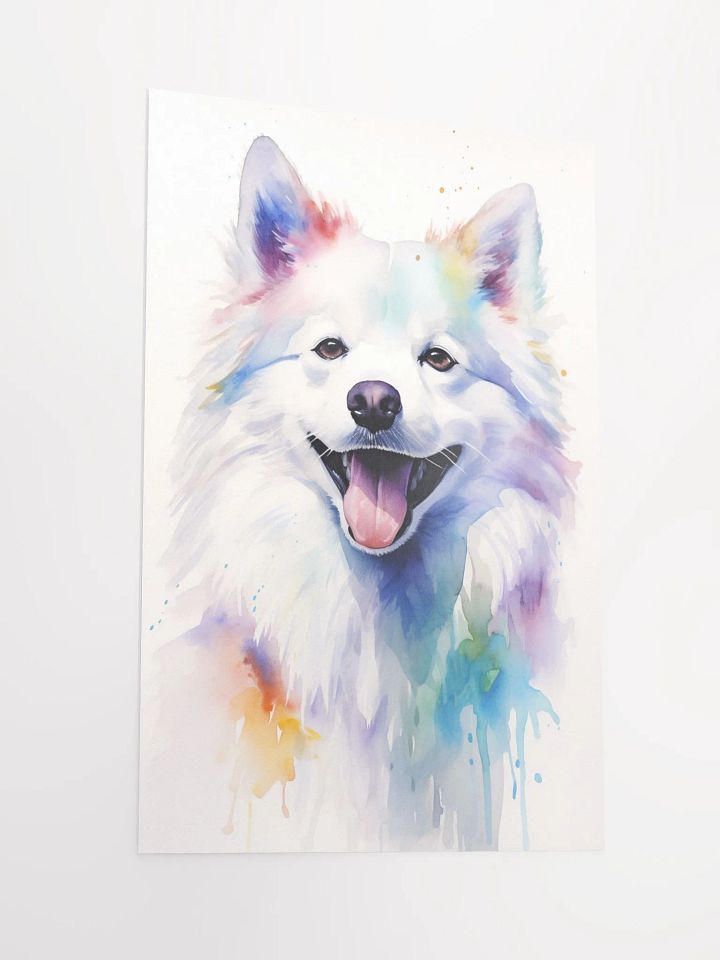 American Eskimo Love product image (6)