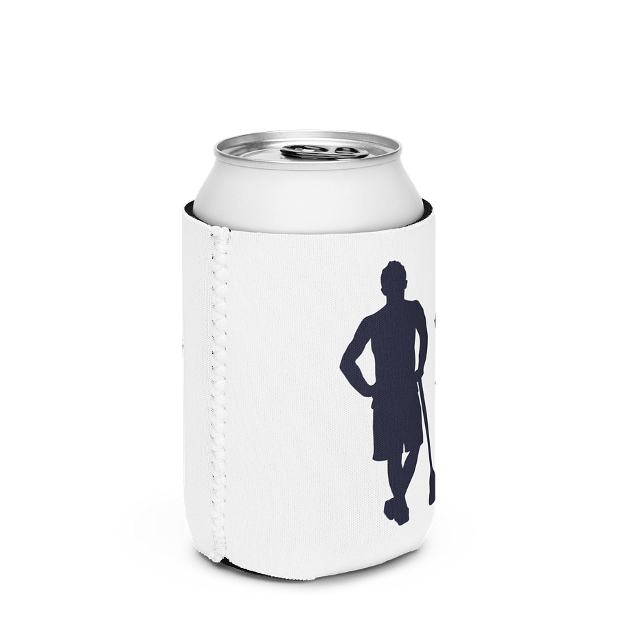 22 Navy Koozie product image (2)