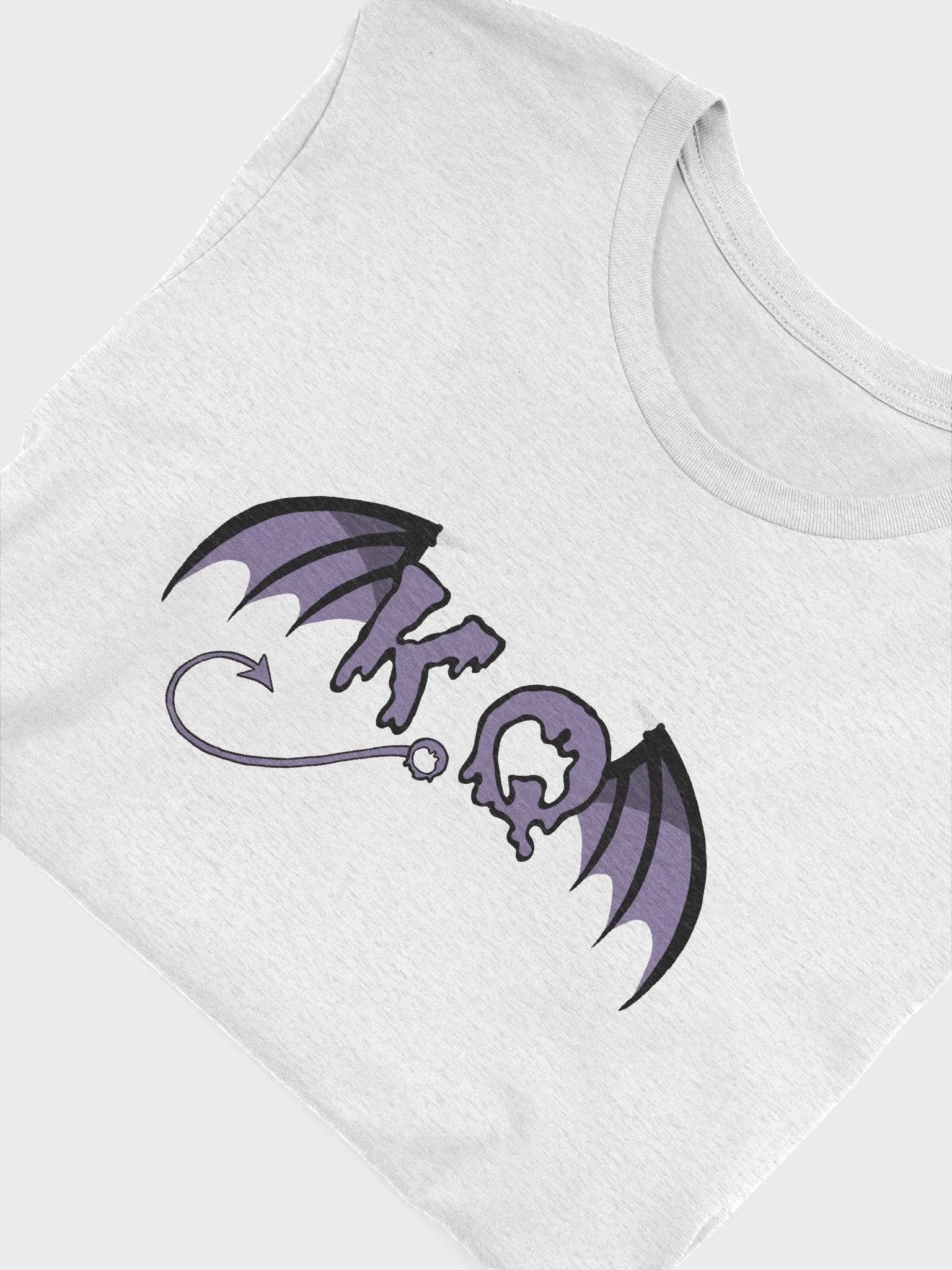 K.Q LOGO T PURPLE product image (34)