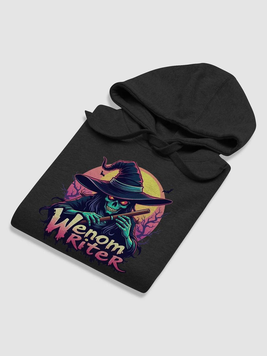Wenom Writer Hoodie product image (6)
