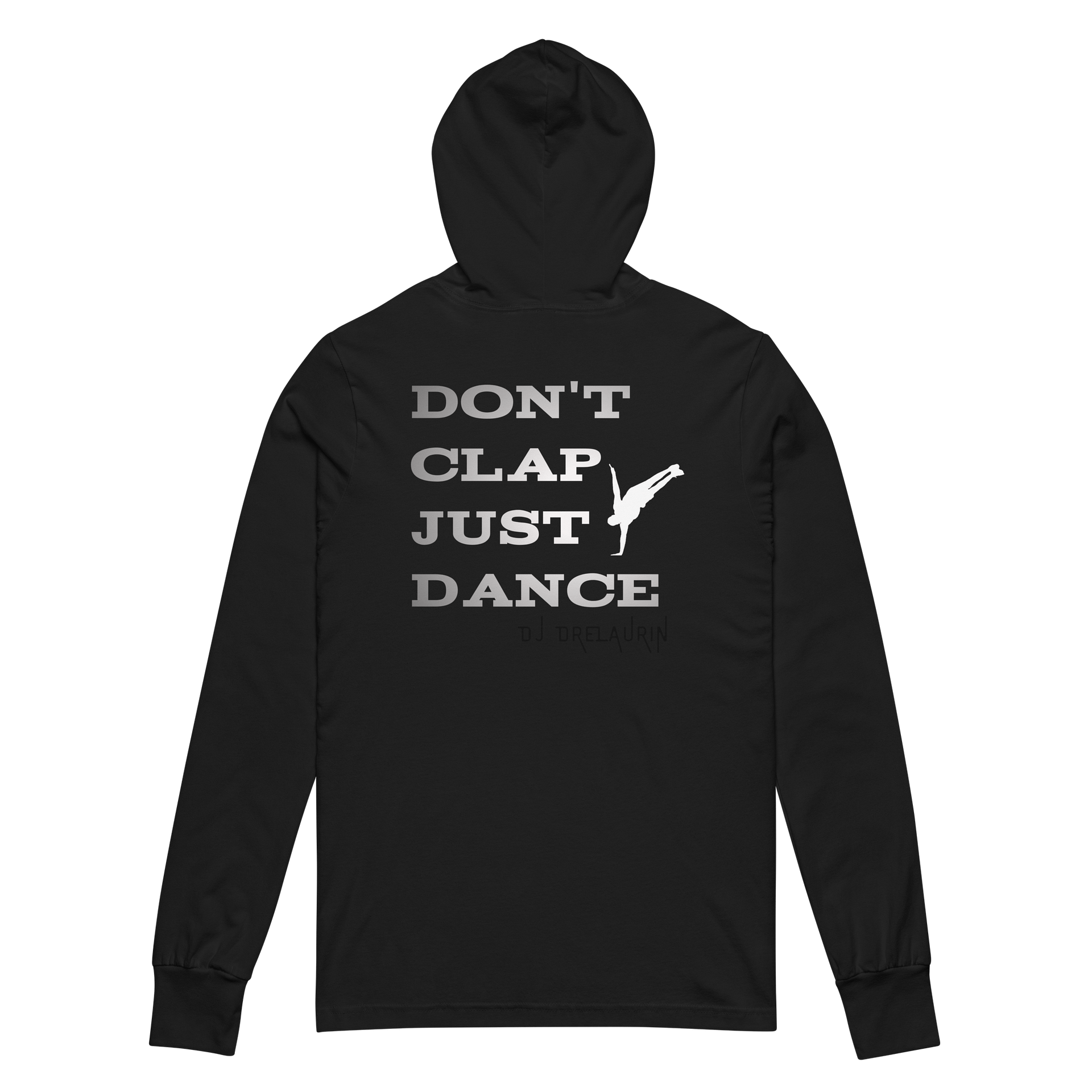 Logo Hooded Tee product image (21)
