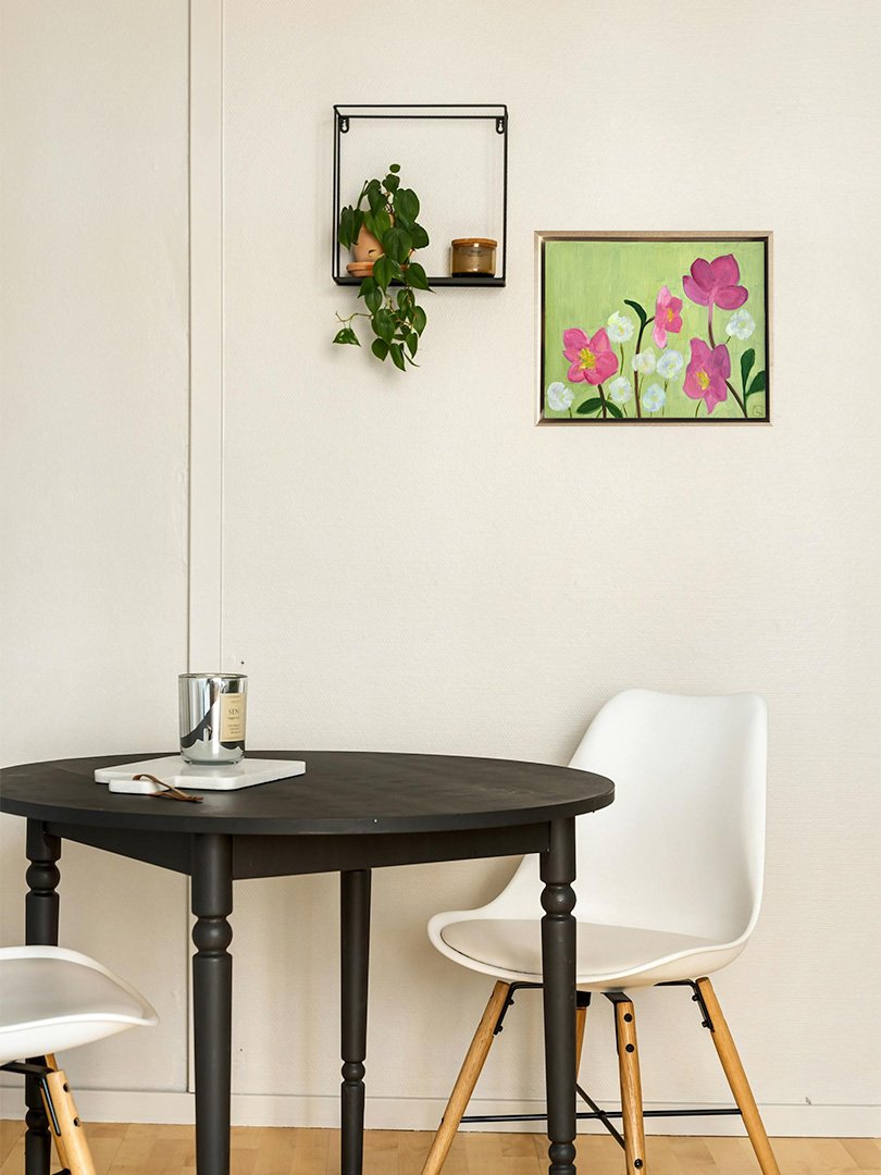 Original Painting: Sweet Melody product image (2)