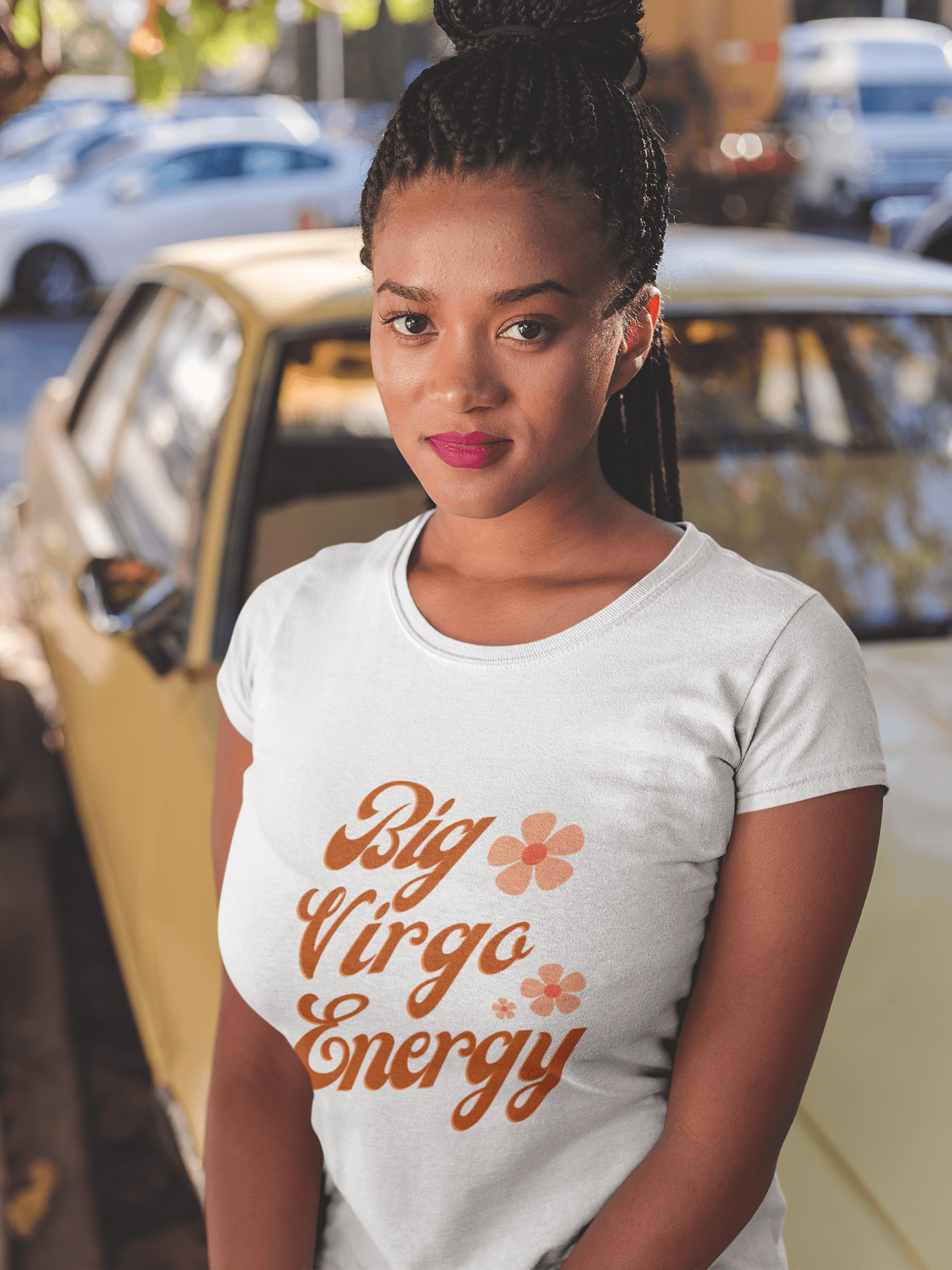 Big Virgo Energy product image (1)