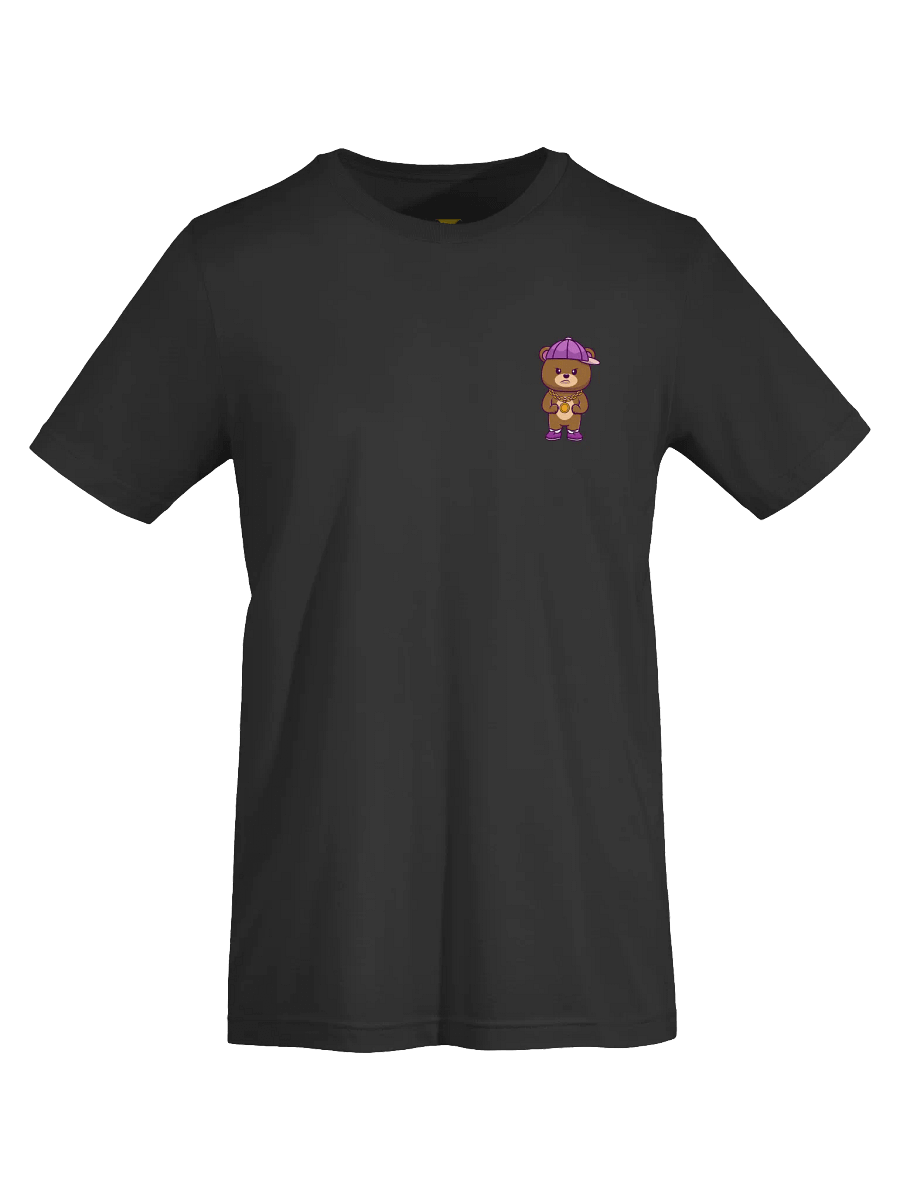 Ultra Never Settle T-Shirt product image (7)