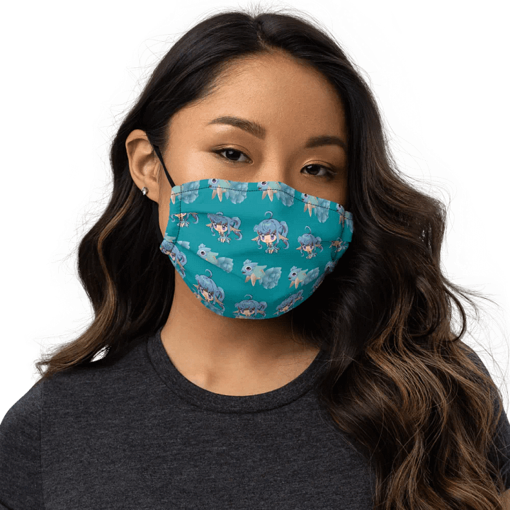 Maya Mask product image (1)