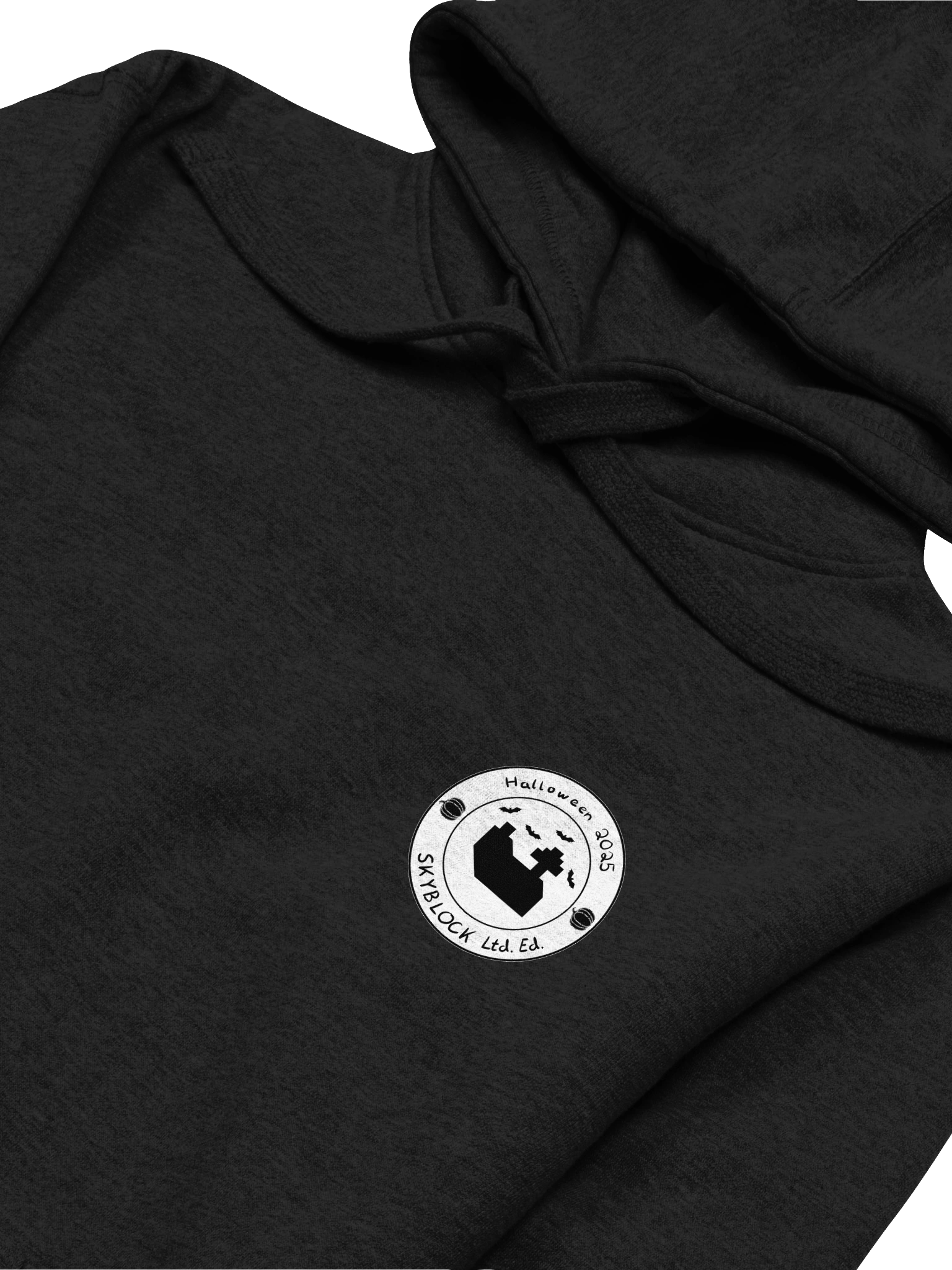 Spooky Island - Halloween 2025 Ltd. Unisex Premium Hoodie product image (3)