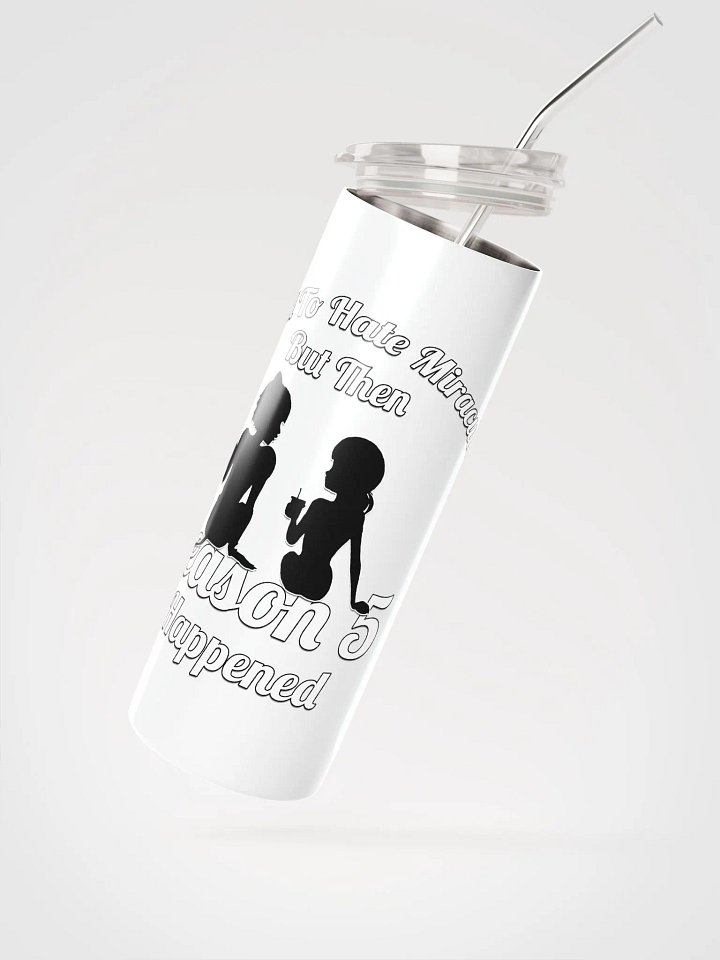 Miraculous Season 5 Bottle product image (2)