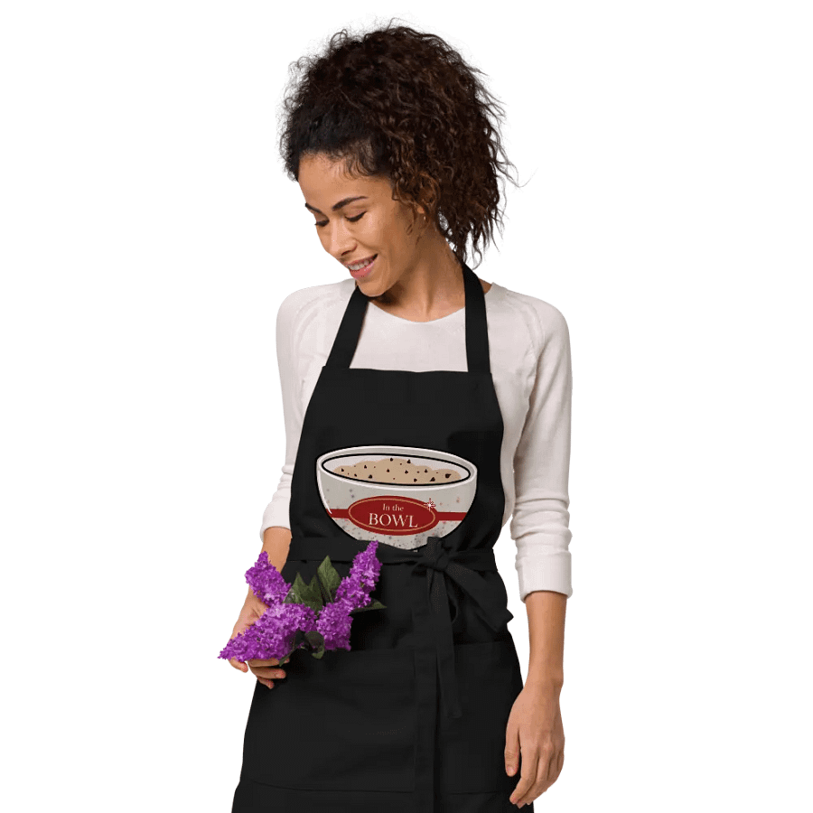 In The Bowl Apron product image (12)