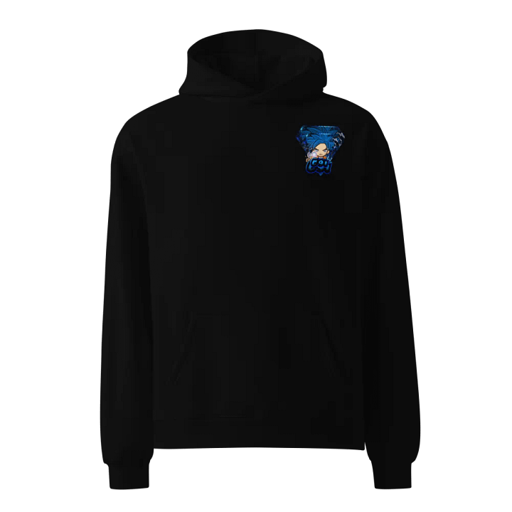 c91 oversized hoodie product image (1)