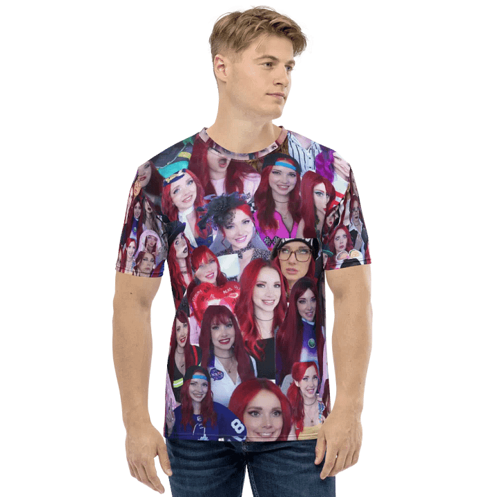 Season 4, the faces of ging product image (2)