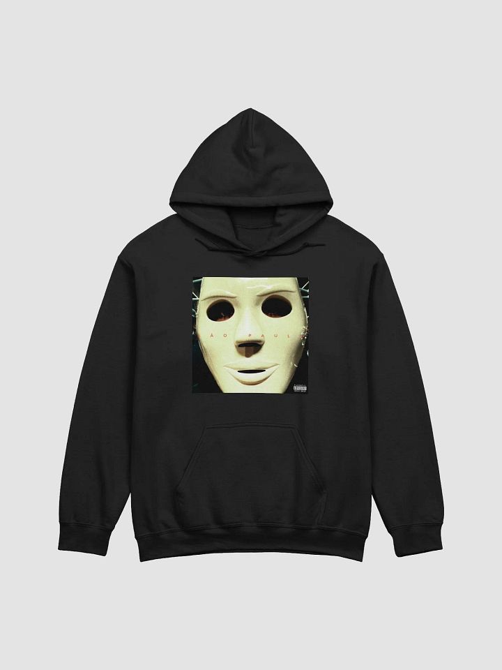 São Paulo The Weeknd & Anitta Hoodie product image (1)