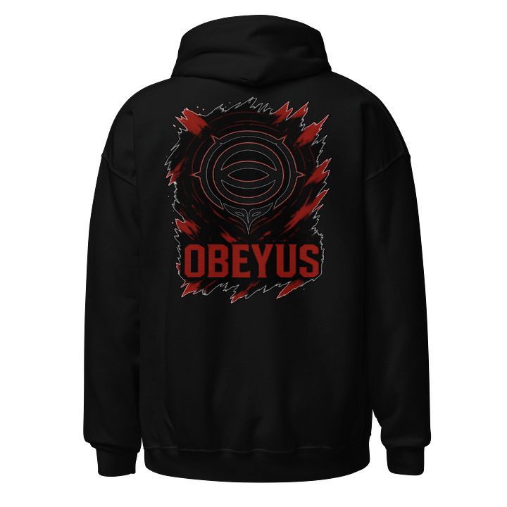 ObeyUs - Obey Supremacy product image (1)