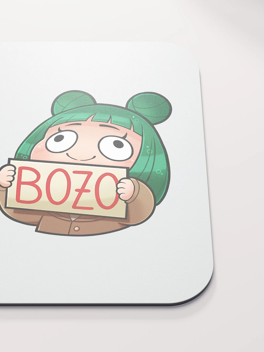 The BOZO Mousepad product image (5)