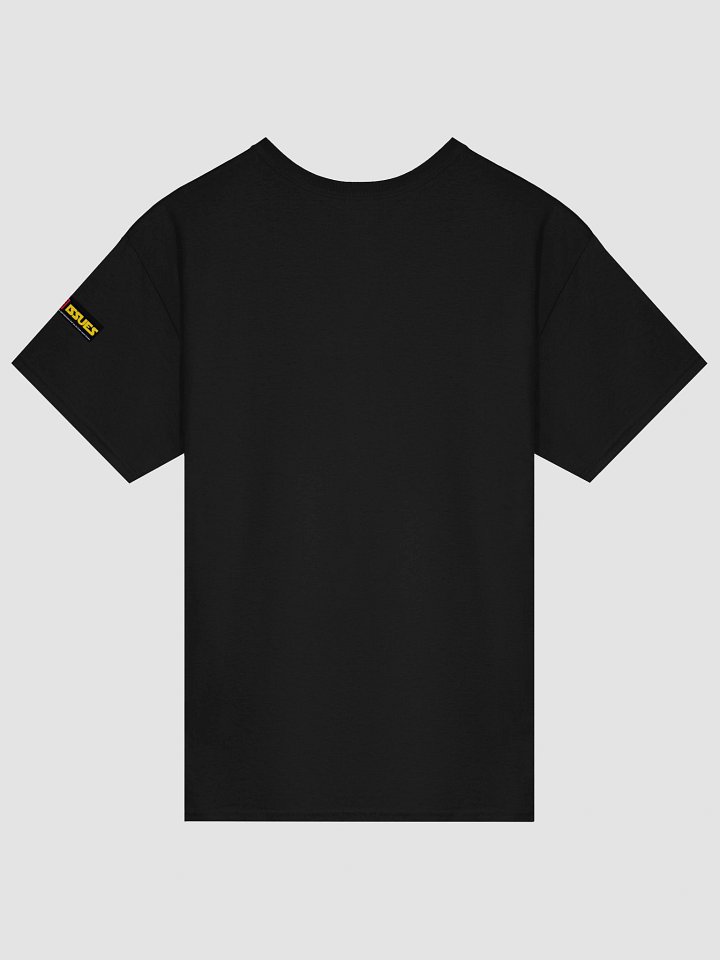 Halloween inspired Brick Tee product image (15)