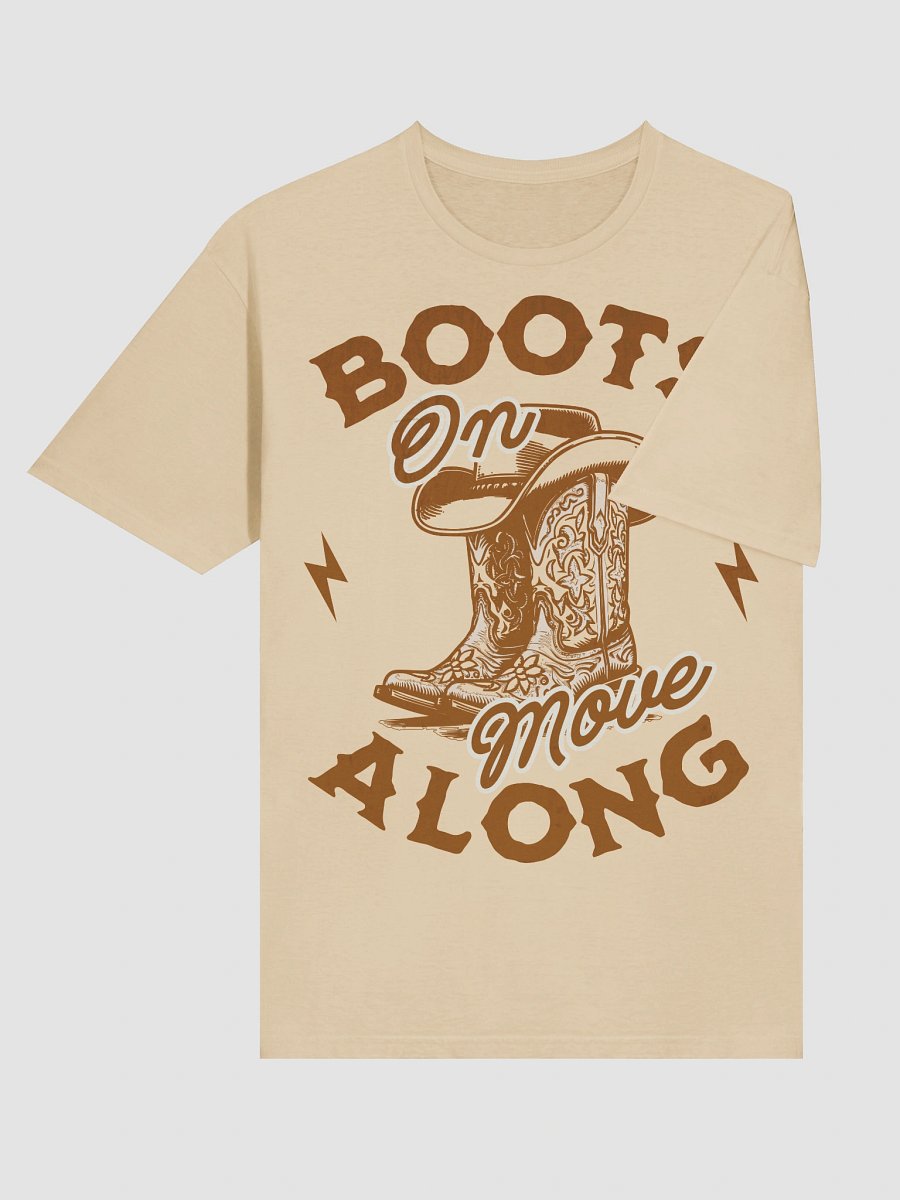 Boots On product image (6)