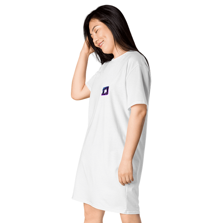GunsCrew T Shirt Dress product image (2)