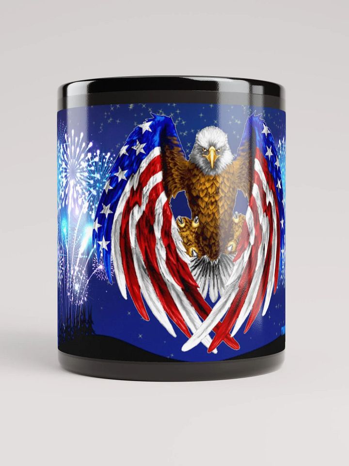 Patriot Mug product image (1)