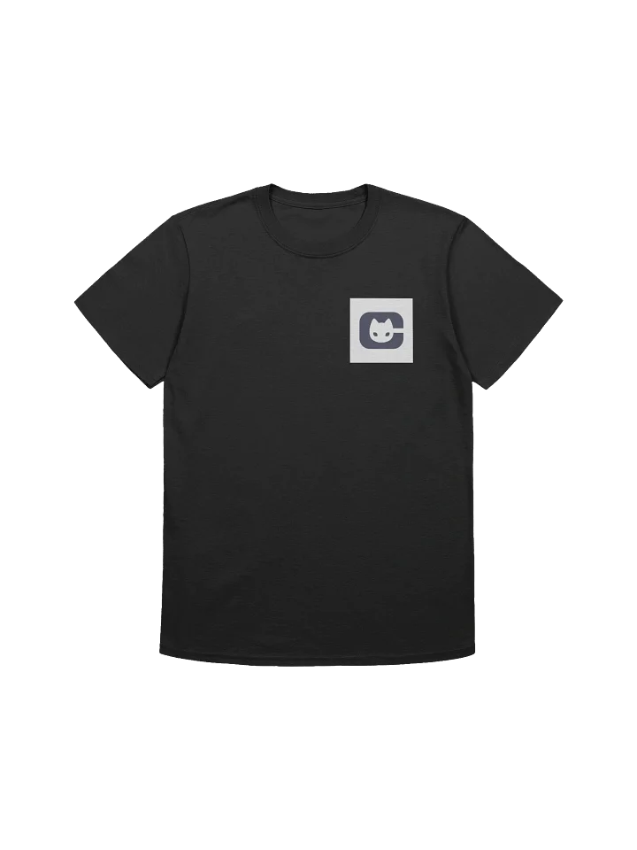 Charex Sound Logo Unisex T-Shirt product image (1)