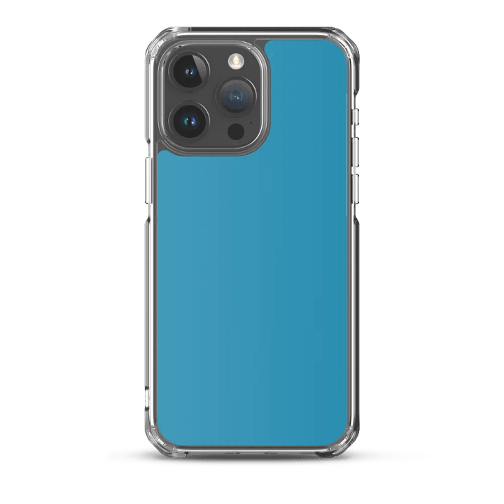 Blue Case for Iphone 15 Max Pro product image (1)