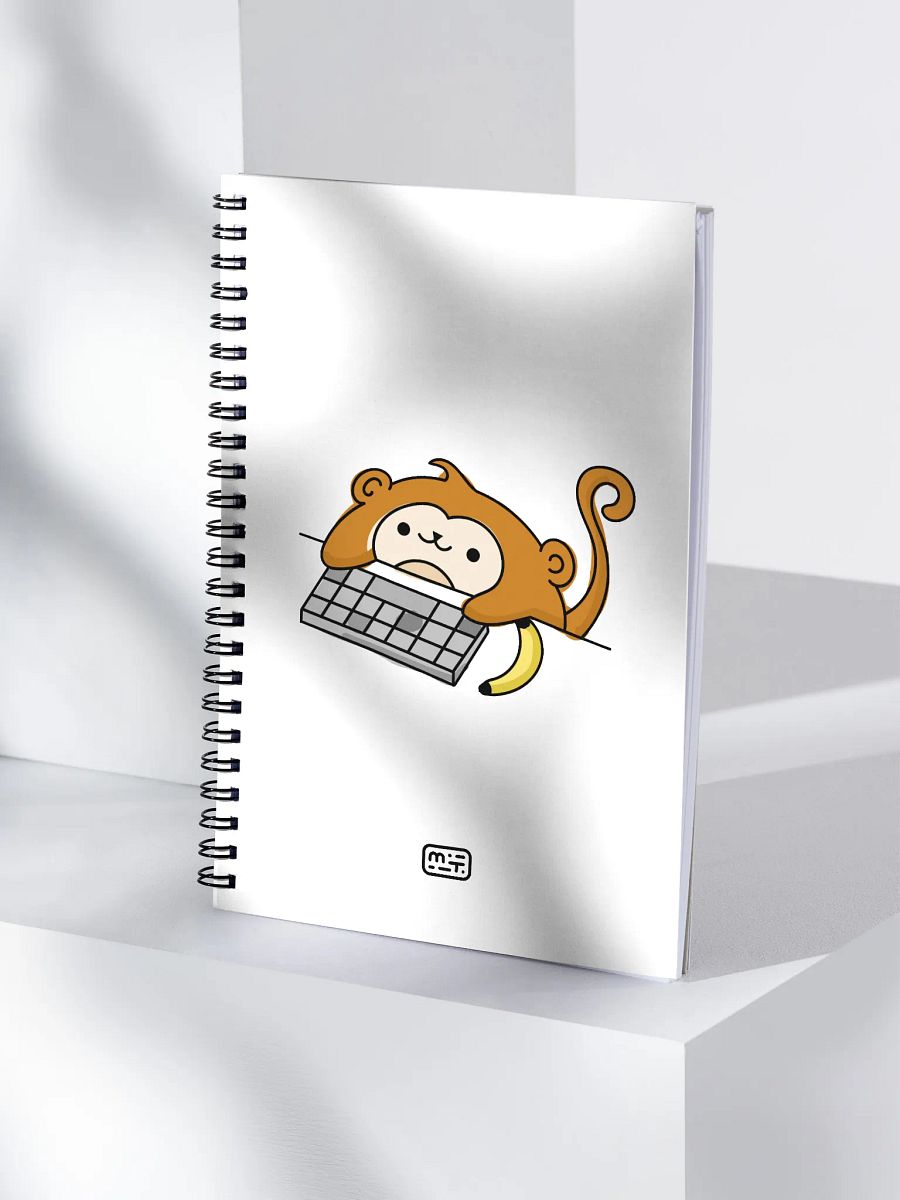 George Notepad product image (4)