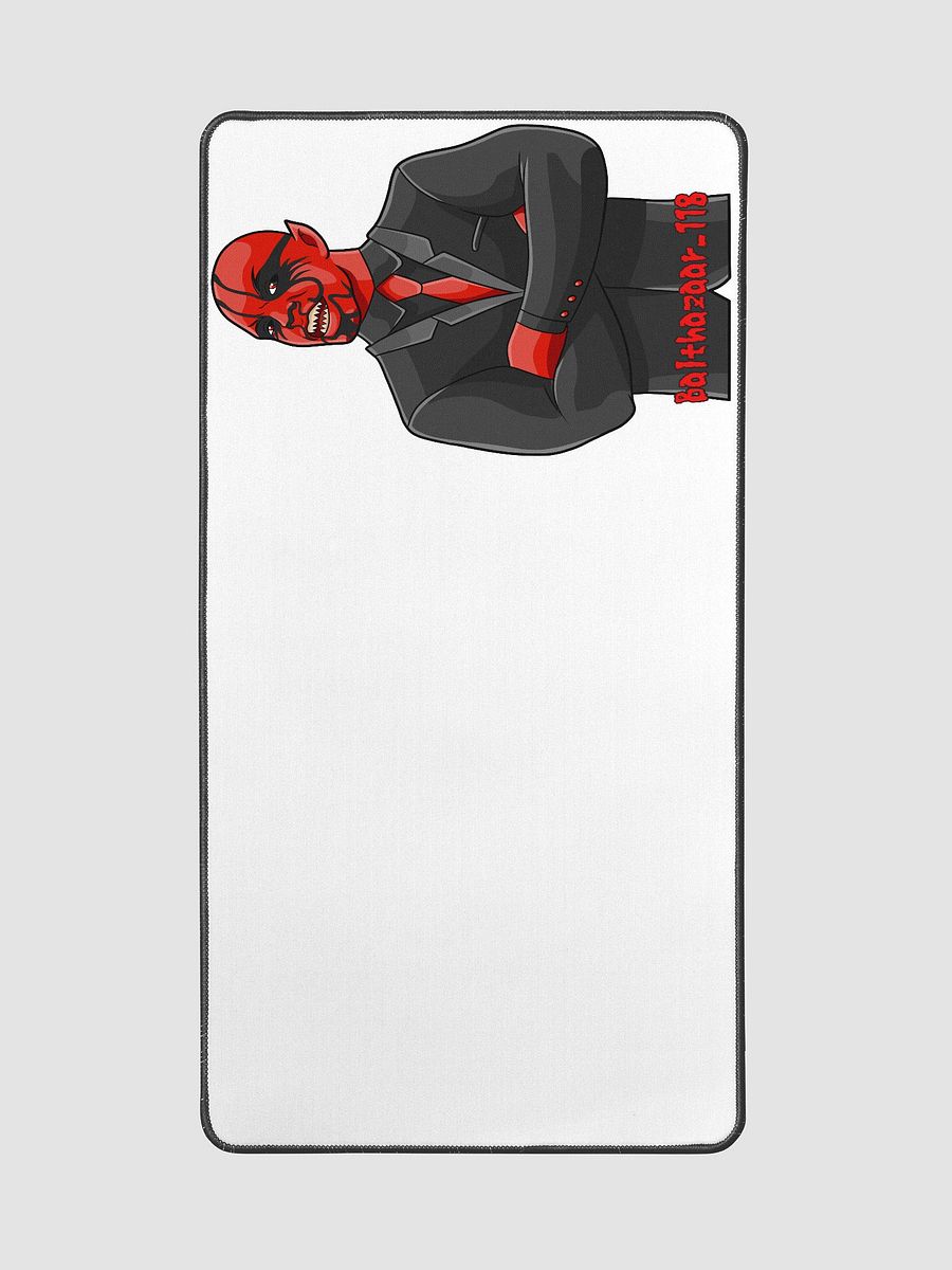 Balthazaar XL mousepad product image (2)