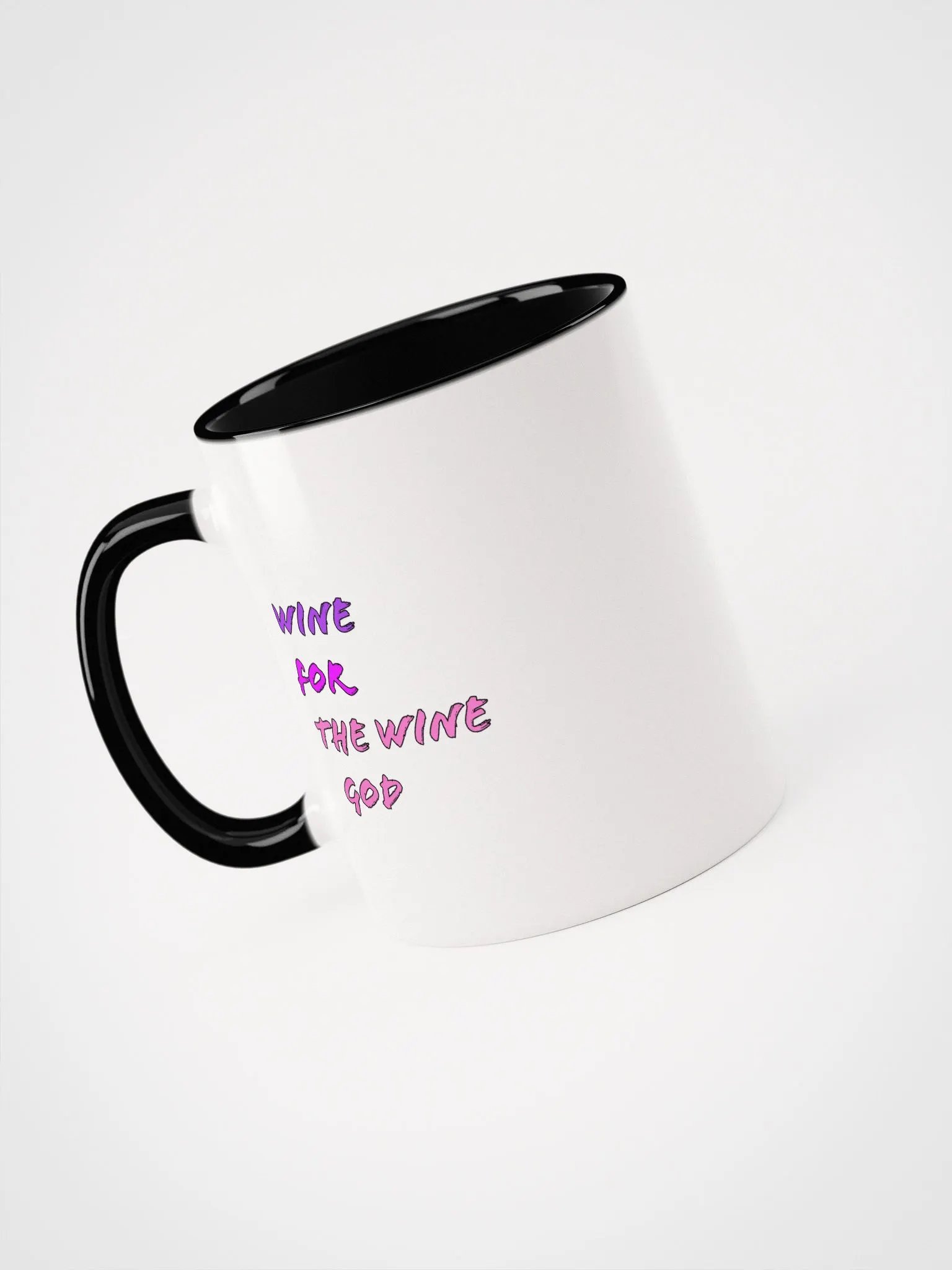 Dionysus' Delight Ceramic Mug product image (11)