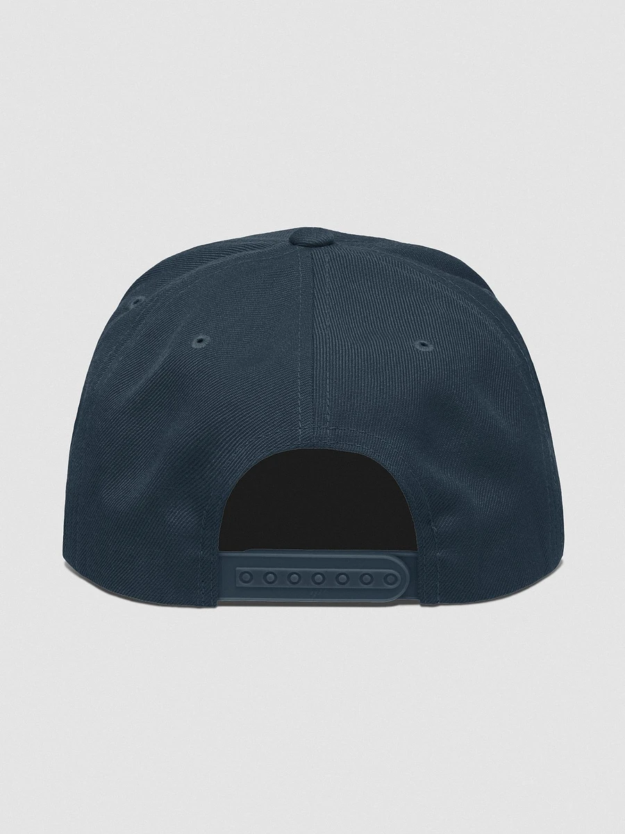 Keep It Low - Snap Back Hat product image (4)