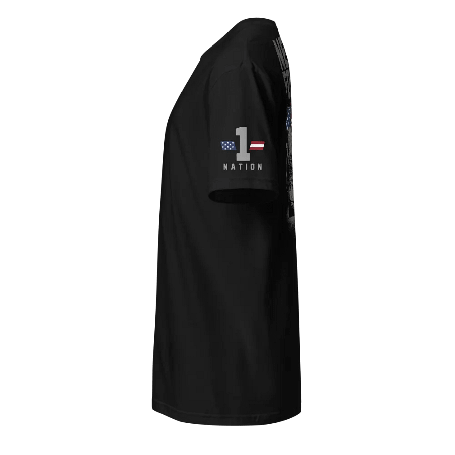 Veterans Never Forget product image (2)
