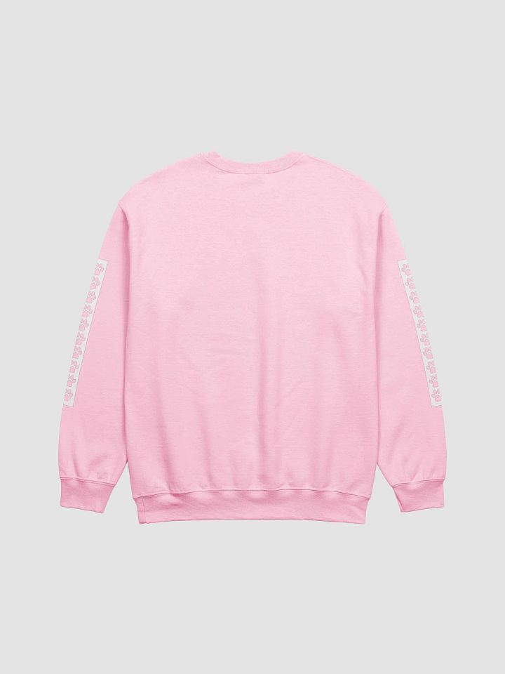 Paws Up Sweater product image (9)