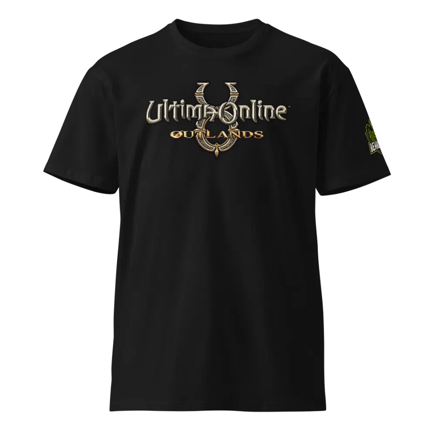 Owyn Would Never Tee product image (1)