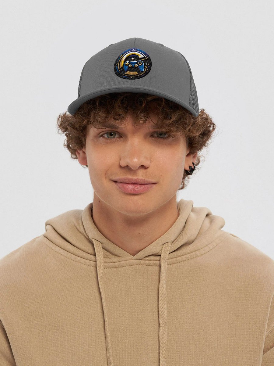 Corbitt Merch Hat product image (5)