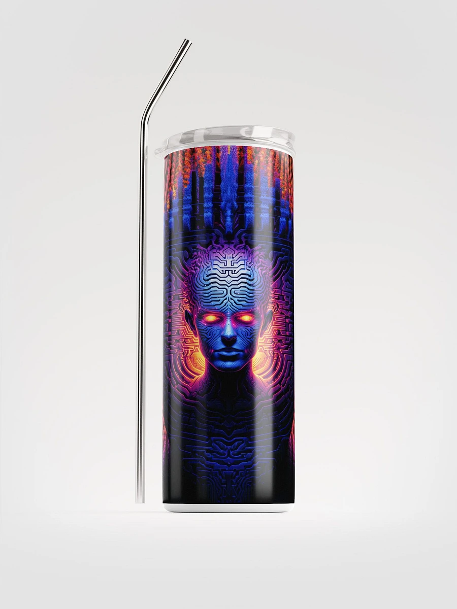 Stainless Steel Tumbler by Allcolor ST0003 product image (2)